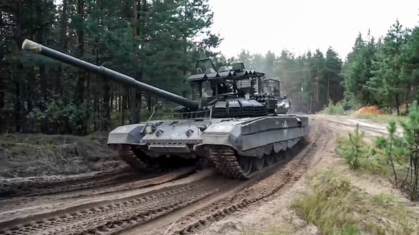 Rusia y Bielorrusia iniciaron ejercicios militares en medio de la tensión con Polonia y la OTAN