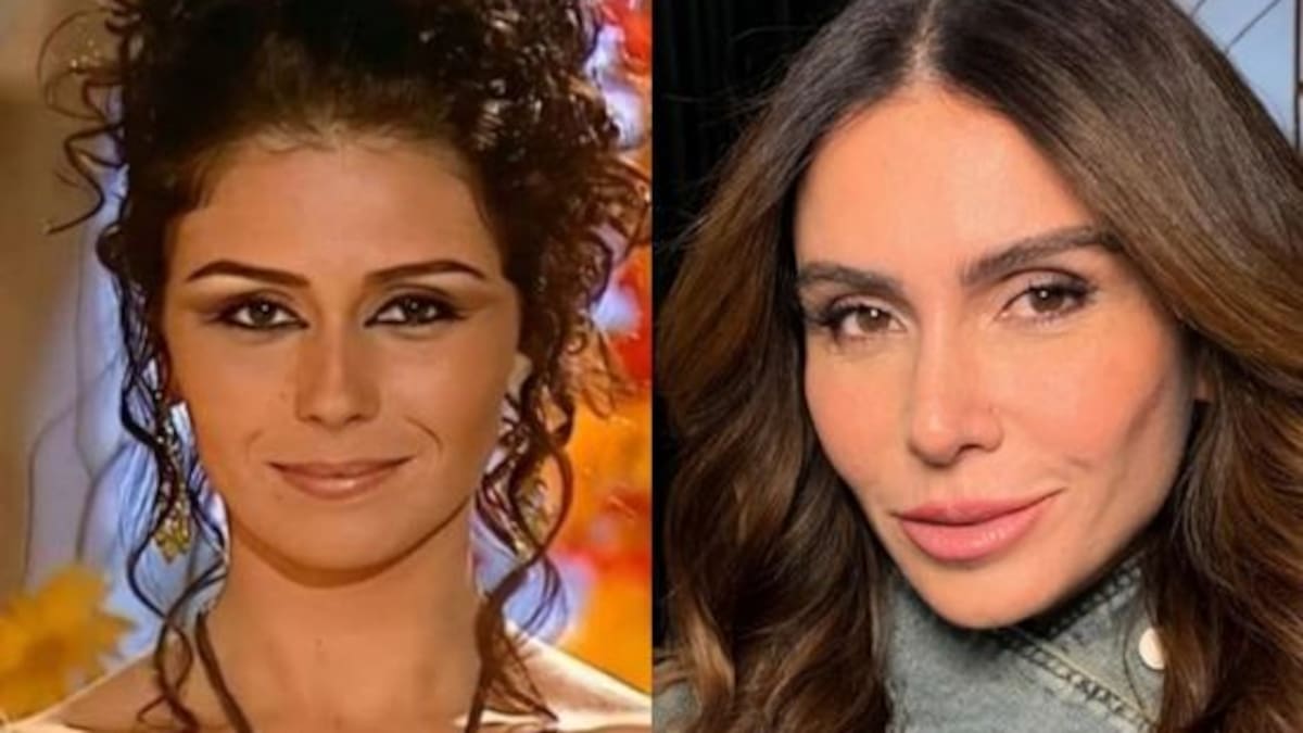 La nueva vida de de Giovanna Antonelli: brilló como Jade en El Clon, formó una gran familia y ahora es empresaria de cosméticos