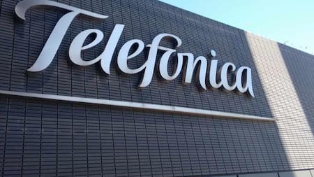 Ramiro Sánchez de Lerín - Telefónica