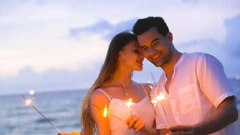 Qué significa vestirse de blanco en Año Nuevo