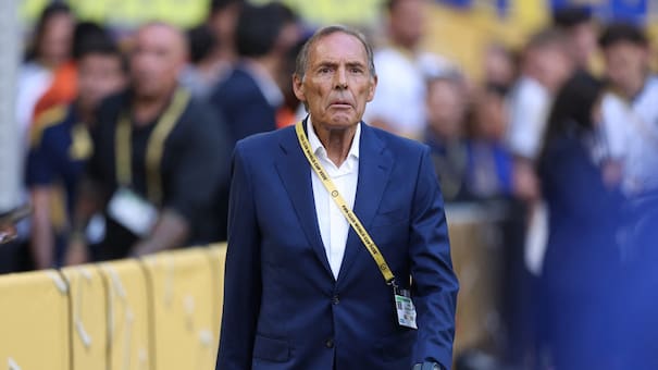 El mundo del fútbol, de luto por la muerte de Miguel Ángel Russo: los mensajes de los clubes argentinos