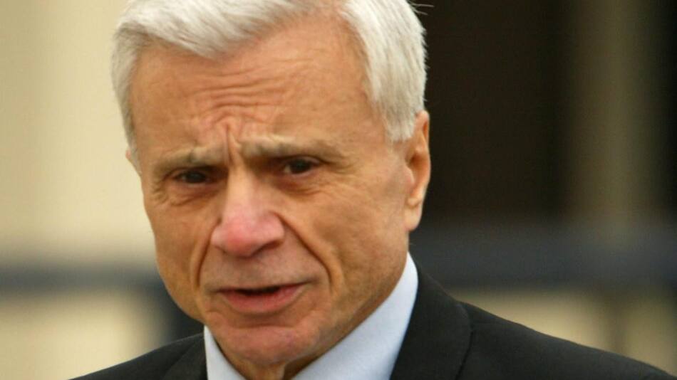 Robert Blake. Foto: EFE