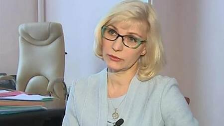 Mujer rusa murió en circunstancias sospechosas_Twitter/ElNacionalNet