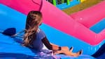 El parque inflable más grande de Argentina llega a un barrio icónico de CABA: cuándo y dónde disfrutar la experiencia