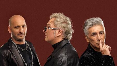 Los Tipitos presentan el primer adelanto de su nuevo disco