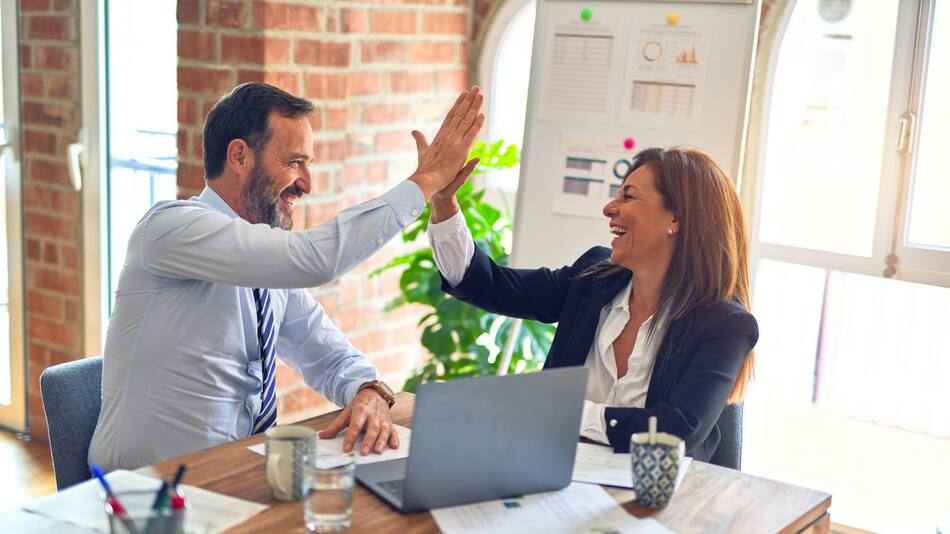 Consejos para conseguir un buen trabajo. Foto: Unsplash.
