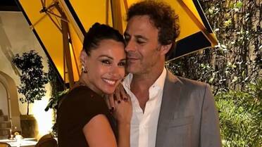 Pampita confirmó su reconciliación con Martín Pepa: “En octubre se va a instalar en la Argentina”
