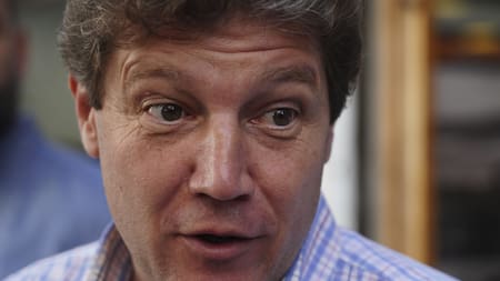 El gobernador de Tierra del Fuego alzó la voz tras la eliminación de los aranceles a la importación de celulares: “No tenemos nada para festejar”