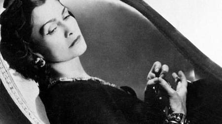 Gabrielle coco Chanel, moda.