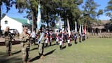 Ser militar, un sueño para miles de jóvenes: qué y dónde estudiar para formar parte del Ejército Argentino