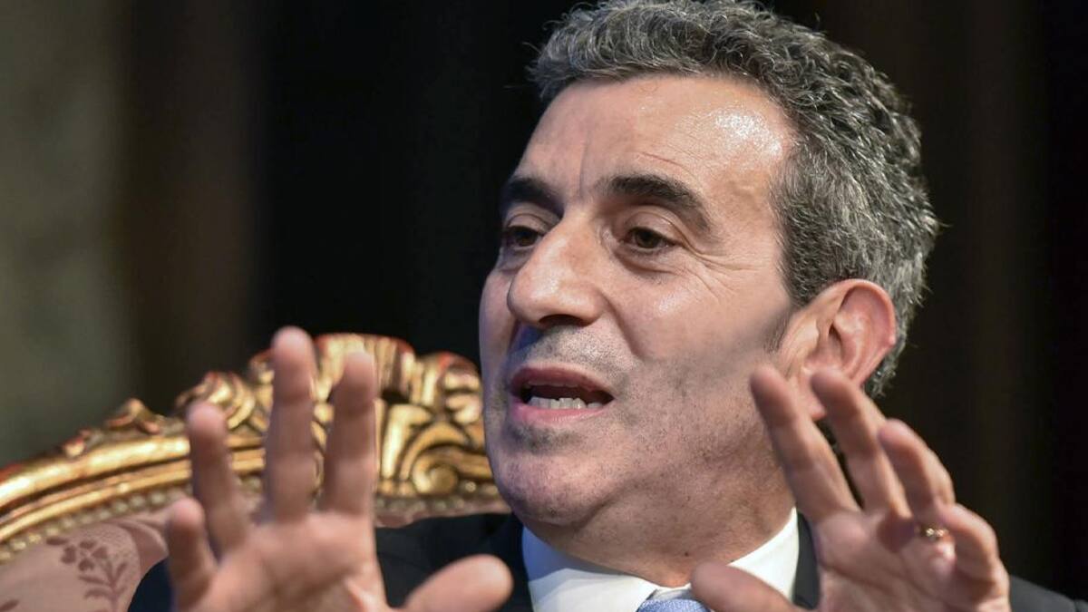 Florencio Randazzo, NA