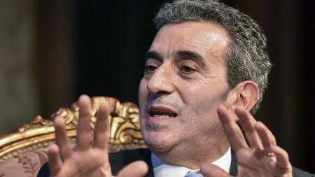 Florencio Randazzo, NA