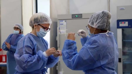 Coronavirus en Argentina, NA