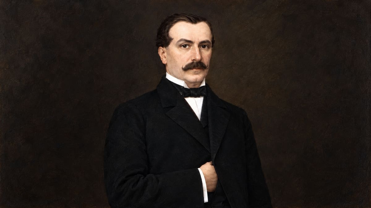 Mariano Balcarce