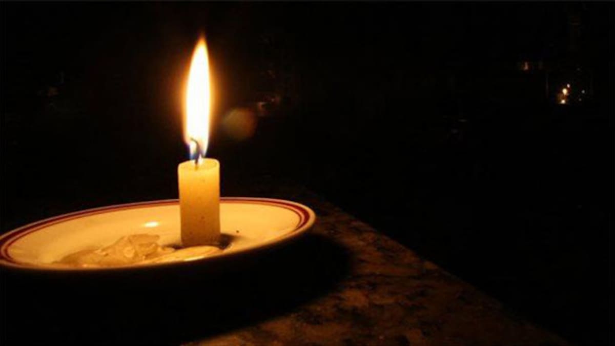 Más de 8 mil usuarios siguen sin luz por cortes de Edenor y Edesur