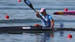 Juegos Olímpicos París 2024: Agustín Vernice quedó cuarto en la final de canotaje y obtuvo su segundo diploma
