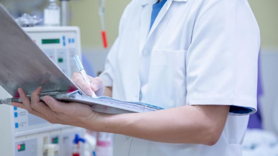 La enfermedad de Parkinson es un trastorno neurológico progresivo. Foto: Télam.