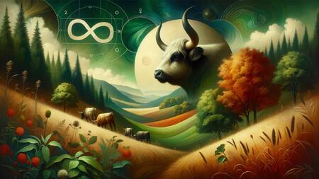 Horóscopo de Tauro de hoy: lunes 19 de agosto de 2024. Foto: Redacción canal26.com