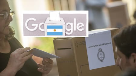 Cuáles fueron las preguntas más buscadas en Google durante las Elecciones 2023.