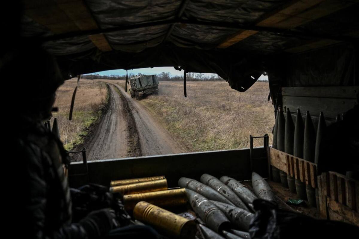 Guerra en Ucrania_Reuters