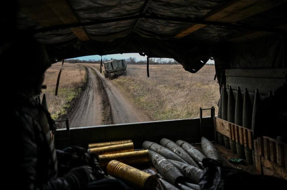 Guerra en Ucrania_Reuters