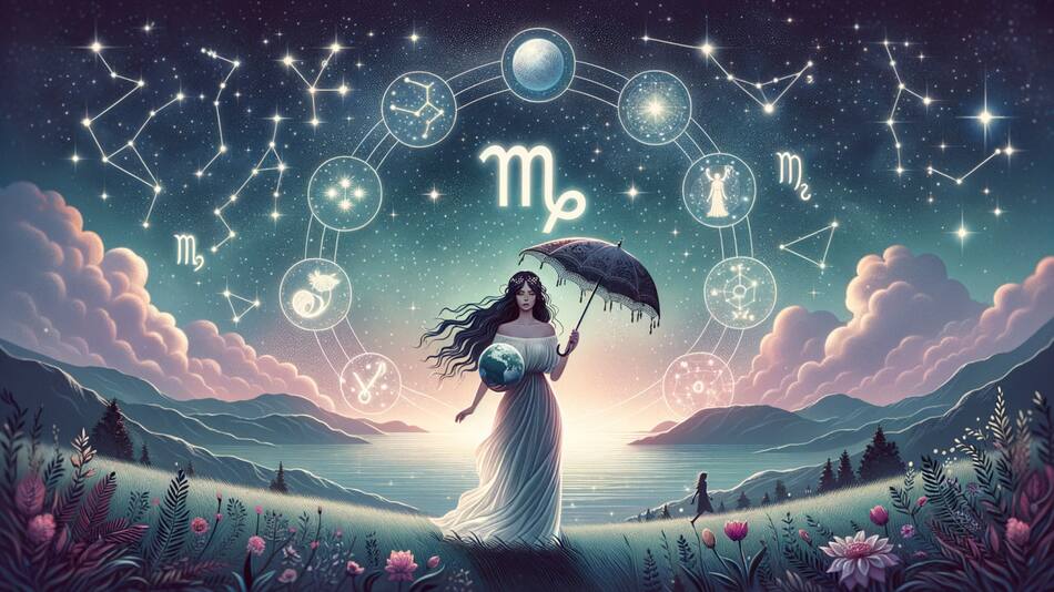 Horoscopo de Virgo de hoy: jueves 20 de junio de 2024. Foto: Redacción canal26.com