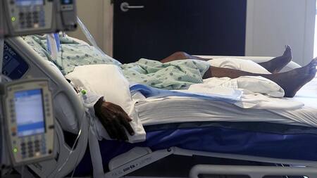 Coronavirus en Estados Unidos, Reuters