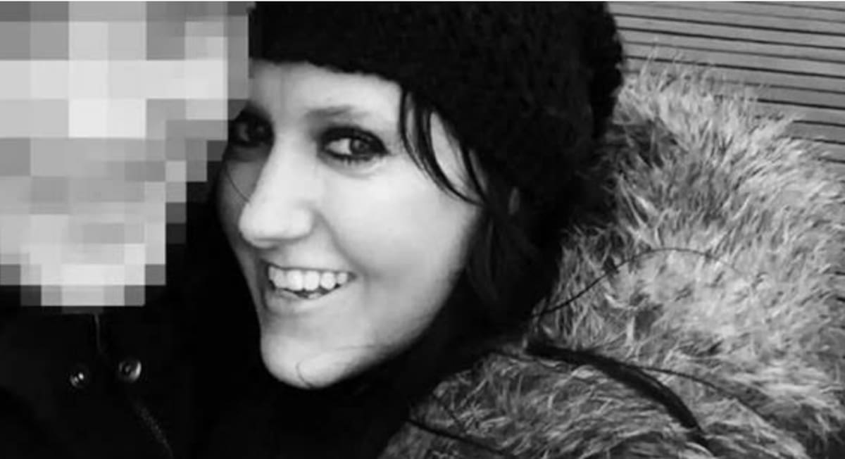 Christina Aistrup Hansen, la enfermera que mató a cuatro pacientes en una sola noche
