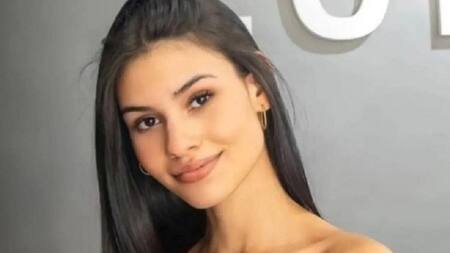 María Agustina Fernández, asesinada en Cipoletti, NA