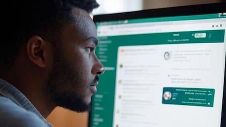 Cambios en WhatsApp para Windows.