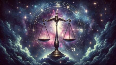Horóscopo de Libra de hoy: domingo 14 de abril de 2024. Foto: Redacción canal26.com