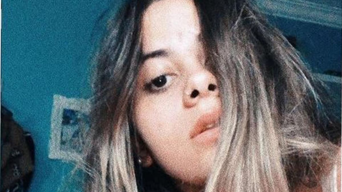 Melina Caputo, joven sanjuanina electrocutada en Punta Cana