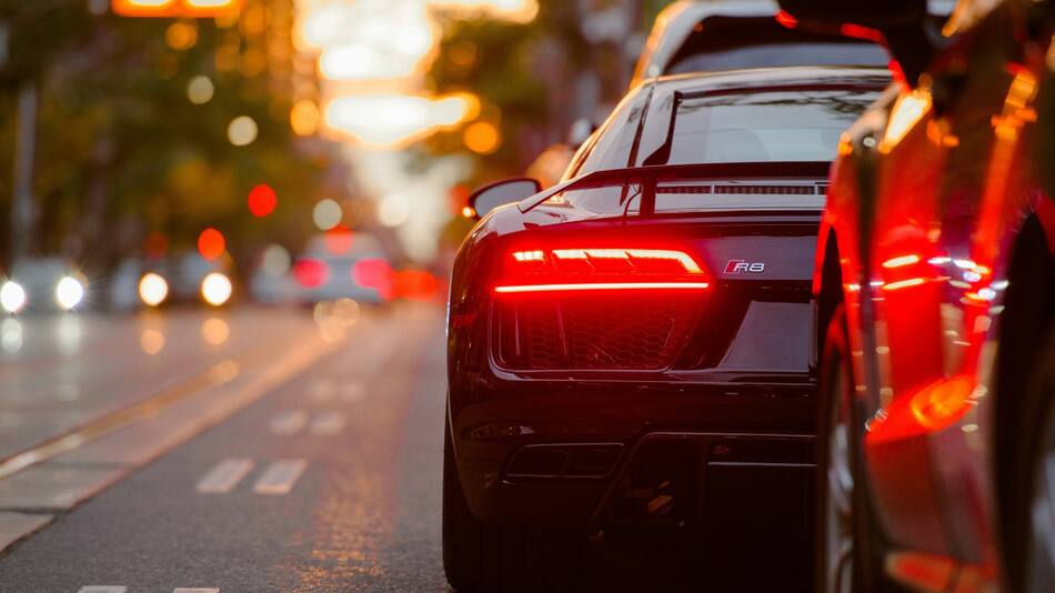 El truco definitivo para que no te roben el auto. Foto Unsplash.