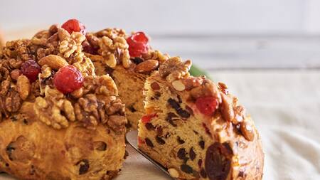 Suipacha celebra la Fiesta del Pan Dulce. Foto: Pexels.