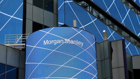 Morgan Stanley Capital International (MSCI) - Reuters -