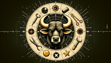 Horóscopo de Tauro de hoy: viernes 23 de agosto de 2024. Foto: Redacción canal26.com