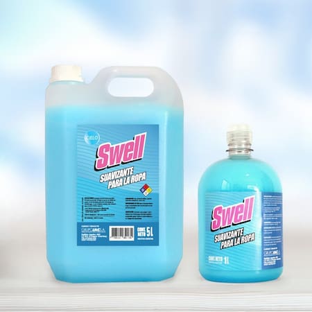 Uno de los productos de limpieza prohibidos por ANMAT.