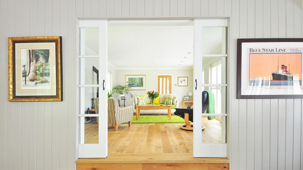 Un hogar armonioso debe incluir una ventilación adecuada. Foto: Pixabay.