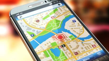 Activar la opción de búsqueda puede salvarte si no encontras tu dispositivo móvil. Fuente: iProfesional.