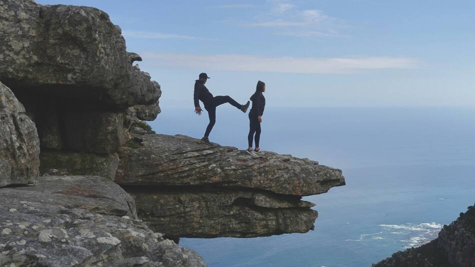 Maldad, broma. Foto: Unsplash.