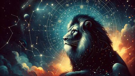 Horóscopo de Leo de hoy: viernes 7 de febrero de 2025. Foto: Redacción canal26.com