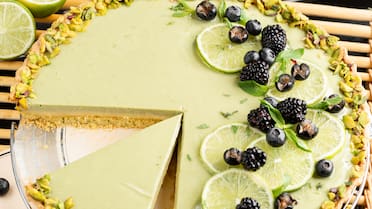 Cheesecake de palta sin horno: la receta más original e irresistible de este postre, en solo 5 pasos