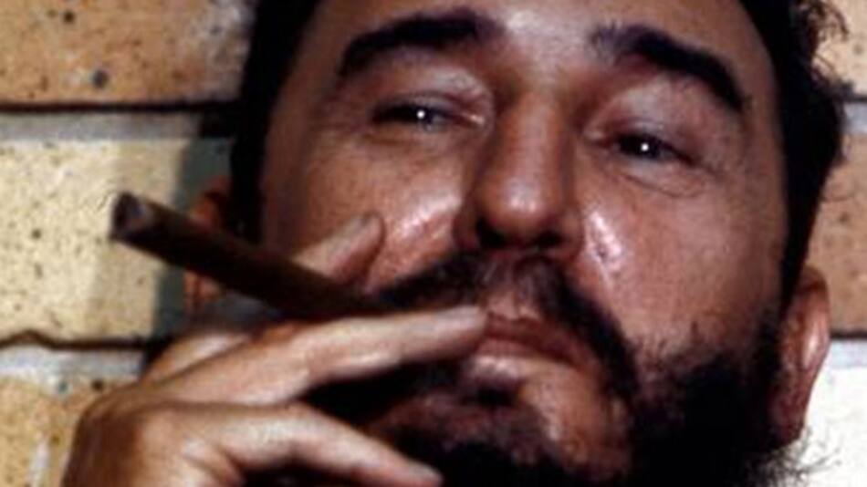 Fidel Castro