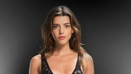 Calu Rivero, Campanas en la noche