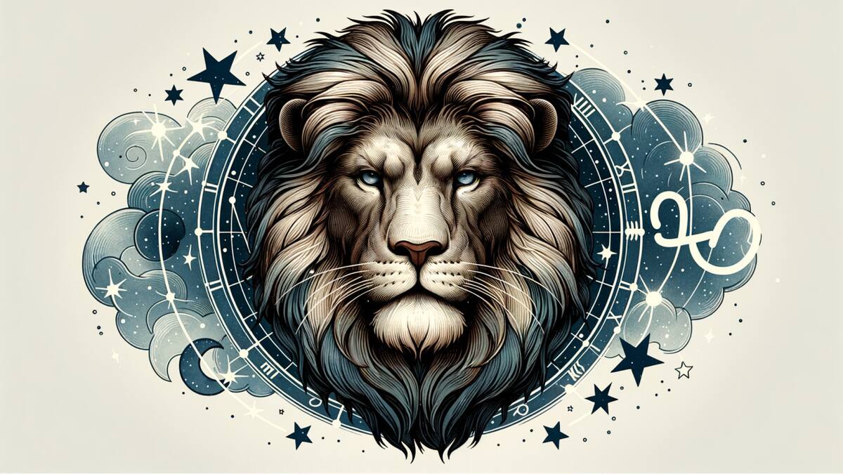 Horóscopo de Leo de hoy: domingo 12 de mayo de 2024. Foto: Redacción canal26.com