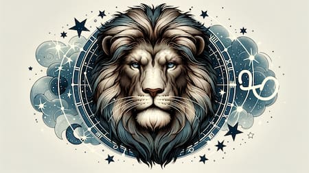 Horóscopo de Leo de hoy: domingo 12 de mayo de 2024. Foto: Redacción canal26.com