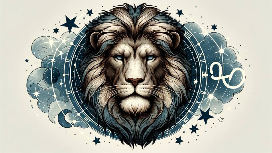 Horóscopo de Leo de hoy: domingo 12 de mayo de 2024. Foto: Redacción canal26.com
