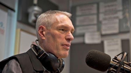 Marcelo Zlotogwiazda, periodista