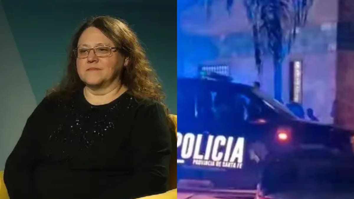 Conmoción total en Santa Fe: investigadora del CONICET fue asesinada de ocho disparos y la Justicia investiga un femicidio