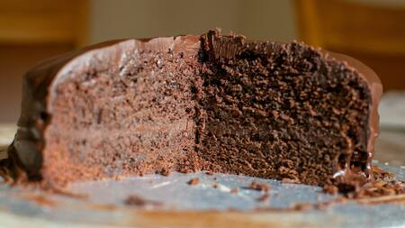 Torta. Foto: Unsplash